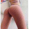 Customized Workout Leggings With Logo Women Private Label Spotswear China