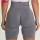 Kundenspezifische Workout-Shorts Nahtlose Yoga-Shorts mit hoher Taille