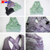 2020 Hot Sale Shape-Enhancing Workout Sets Seamless Bra Set Private Label Wholesaler