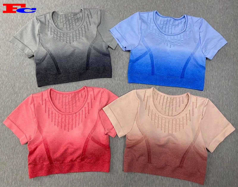 Women Seamless Plus Size Tank Tops Wholesale