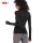Fengcai Customize Track Vestes Vestes de sport demi-zip pour femmes