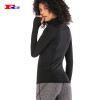 Fengcai Customize Track Jackets Half Zip Sports Jackets For Women