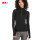Fengcai Customize Track Vestes Vestes de sport demi-zip pour femmes