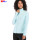 Kundenspezifische Slim Fit Jacken Großhandel Sportswear Bekleidung