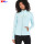 Kundenspezifische Slim Fit Jacken Großhandel Sportswear Bekleidung