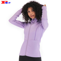 Vestes sur mesure pour femmes grossistes en vêtements de marque privée