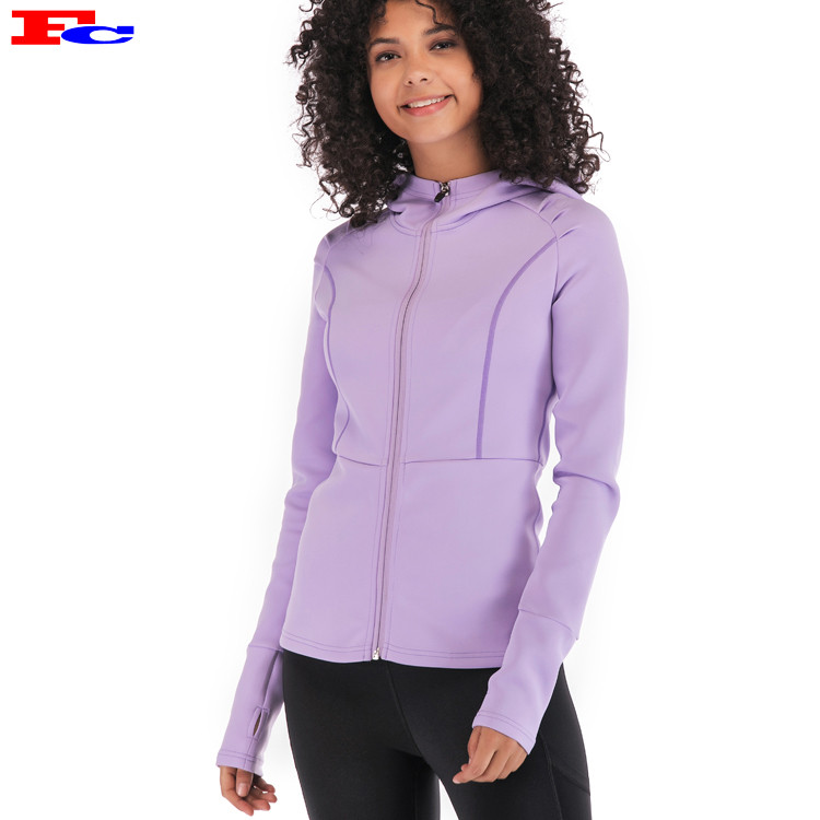 Custom Jackets For Women Private Label Clothing Wholesalers
