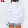 Private Label Print Hoodie High Quality Hoodies Factory Manufacturer