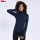 2020 Zip Seamless Running Fitness Yoga Vestes Marque Privée Fabricants Vêtements