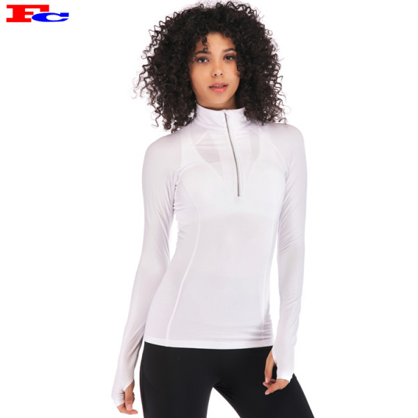 2020 Breathable And Lightweight Yoga Jackets Private Label Manufacturers