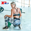New Hot Fashion Digital Print Sport Bra Yoga