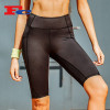 Fengcai New Wholesale Athletic Shorts With Side Pockets