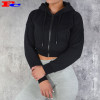 High Quality Workout Athletic  Hoodies For Women