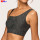 New Design Digital Print Pattern Yoga Strap Bra Custom Printed Sports Bra