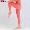 China Supplier High Waist Hip-Lift Pantone Sports Tights Yoga Pants Women