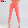 China Supplier High Waist Hip-Lift Pantone Sports Tights Yoga Pants Women