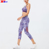 Womens 2 Piece Outfit Mesh Two Piece Sets Ladies Suits Wholesale
