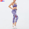 Womens 2 Piece Outfit Mesh Two Piece Sets Ladies Suits Wholesale