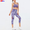 Womens 2 Piece Outfit Mesh Two Piece Sets Ladies Suits Wholesale
