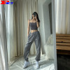 Wholesale Custom Casual Logo Comfy Cotton Harem Cargo Jogger Pants Sportswear Wholesalers