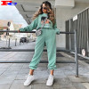 Wholesale Custom Casual Logo Comfy Cotton Harem Cargo Jogger Pants Sportswear Wholesalers