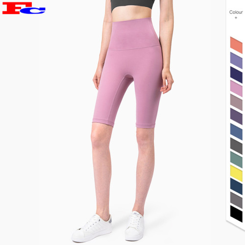 China Supplier Women's Five-point Version Shorts Wholesale / Custom
