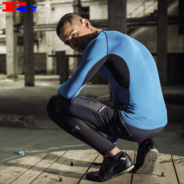 Chinese Activewear Manufacturer