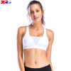 Wholesale Gym Workout Fitness Custom Logo Sports Bra Crop Top