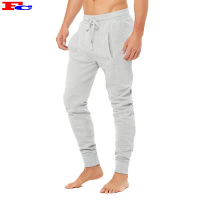 Men Active Oversized Terry Jogging Running Sweatpants Mens Joggers Bulk