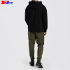 Gym Training Fitness Sweatpants Skinny Panelled Men Jogger Pants