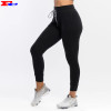 Custom Womens Joggers Medium Weight Active Fitness Sweat Track Pants