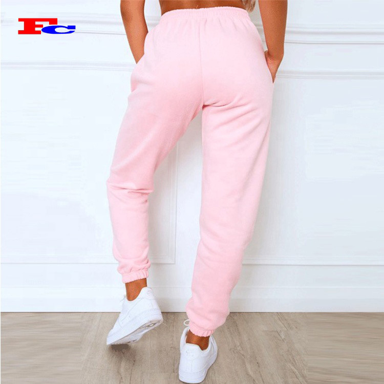 Sweatpants Custom Joggers Women