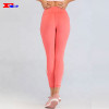 Legging Vendors Popular Women High Waist Yoga Pants Squat Proof Tights