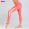 Legging Vendors Popular Women High Waist Yoga Pants Squat Proof Tights