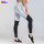 Polyamide Elastane Stretchy Push Up Yoga Pants Sublimation Best Leggings