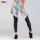 Polyamide Elastane Stretchy Push Up Yoga Pants Sublimation Best Leggings