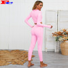 Women Fitness Sport Yoga Jacket And Pants Workout Jacket And Legging Sets