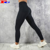 High Quality Fitness Sports Tights Workout Women Yoga Tights With Pockets