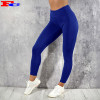 High Quality Fitness Sports Tights Workout Women Yoga Tights With Pockets