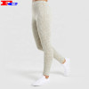 China Manufacturer Sublimation Yoga Exercises Tight Printed Women Leggings Yoga Pants