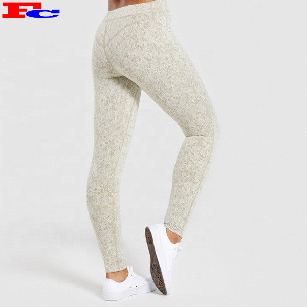 Fitness Tights Workout Sports Running Pants Custom Leggings Bulk