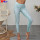 2020 New Sublimation Mesh Patchwork Gym Leggings Yoga Pants Mesh