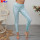 2020 New Sublimation Mesh Patchwork Gym Leggings Yoga Pants Mesh