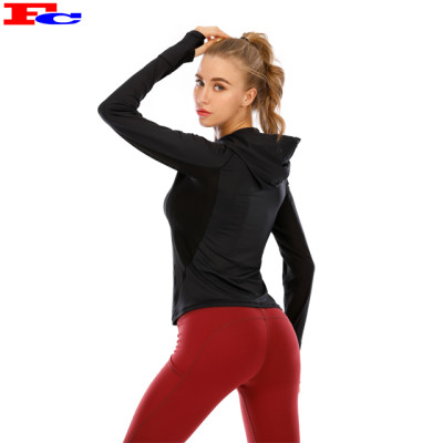 Hoodies In Bulk Running Hoodie for Women Sweatshirts Pullover