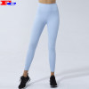 Custom Women Premium Leggings High-Waisted Peach Buttock Yoga Pants Fitness Tights