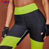 Wholesale Custom Logo Workout Gym Tights Running Combined Color Sport Yoga Leggings