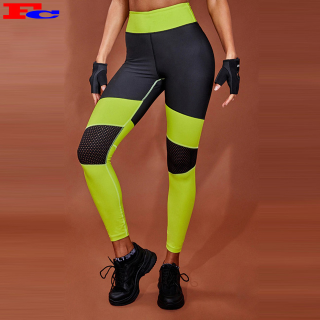 Different Colors Jointed High Waisted New Mix Fitness Sports Leggings for  Women Wholesale - China USA Sexy Ladies Leggings Sex Photo Women Jeans and  Leggings for Women price | Made-in-China.com