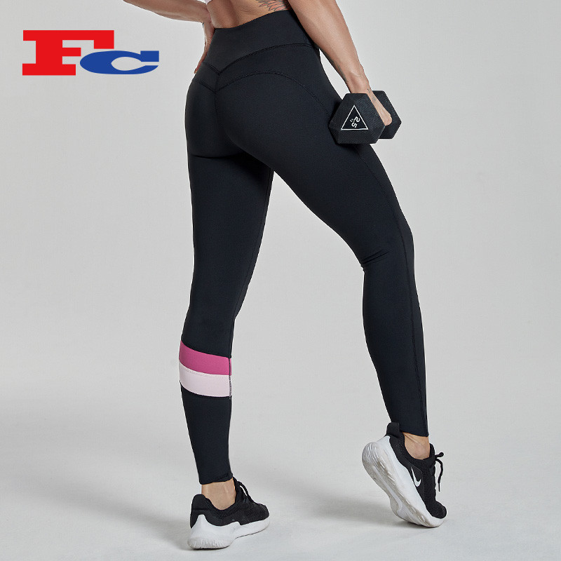 Wholesale Butt Lift Leggings Custom Leggings Manufacturer--Private Label Service