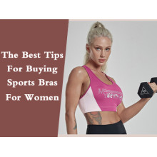 The Best Tips For Buying Sports Bras For Women