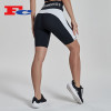 Wholesale Custom Private Label Fitness Biker Shorts Outfit Manufacturer